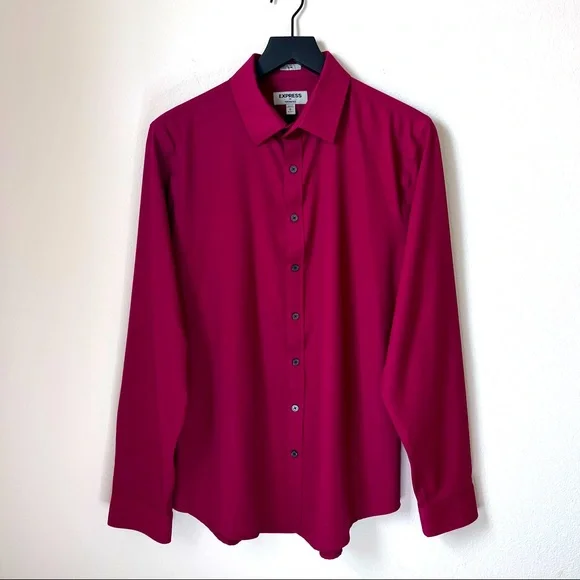 Express dressing shirts sale